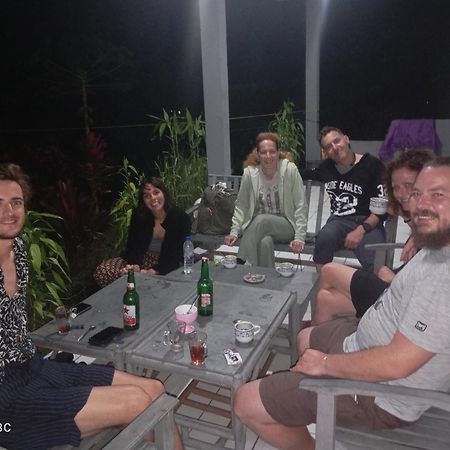 Hidayah Homestay Kelimutu Dış mekan fotoğraf