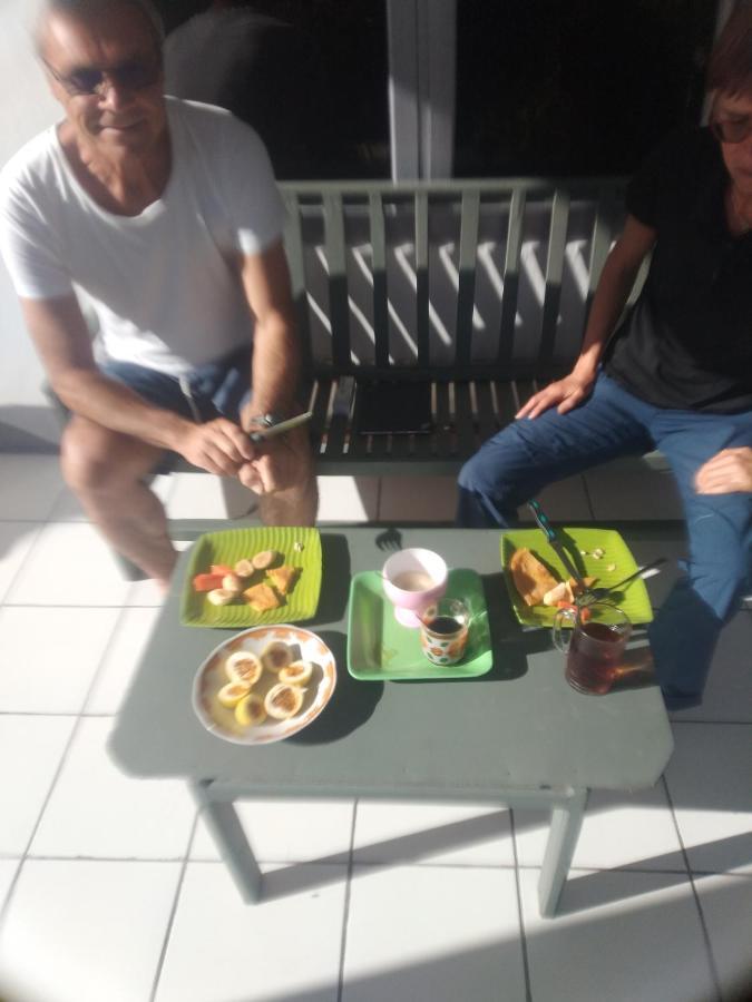 Hidayah Homestay Kelimutu Dış mekan fotoğraf