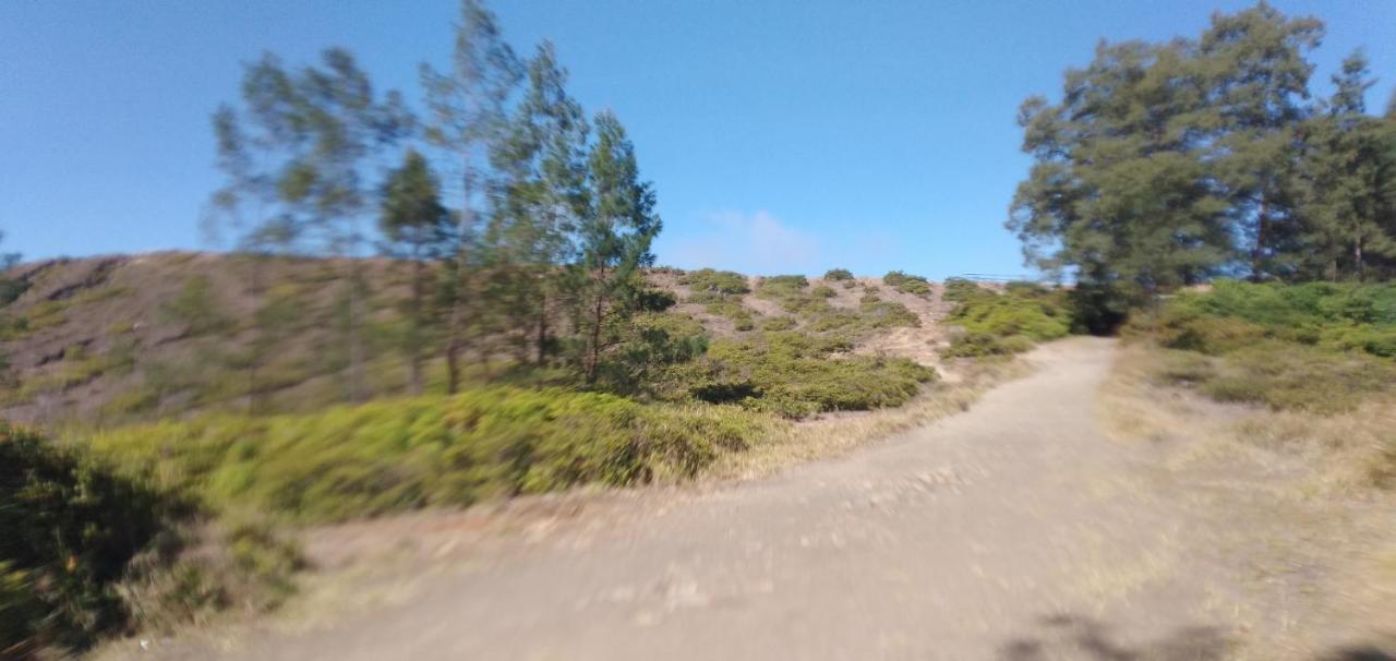 Hidayah Homestay Kelimutu Dış mekan fotoğraf