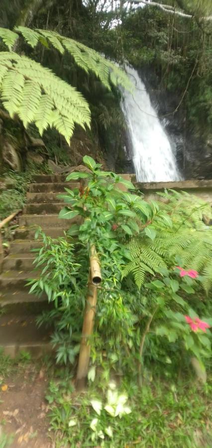 Hidayah Homestay Kelimutu Dış mekan fotoğraf