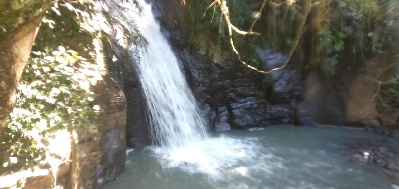 Hidayah Homestay Kelimutu Dış mekan fotoğraf