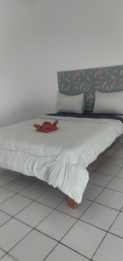 Hidayah Homestay Kelimutu Dış mekan fotoğraf