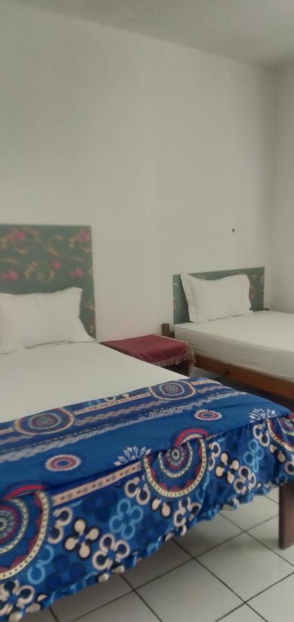 Hidayah Homestay Kelimutu Dış mekan fotoğraf