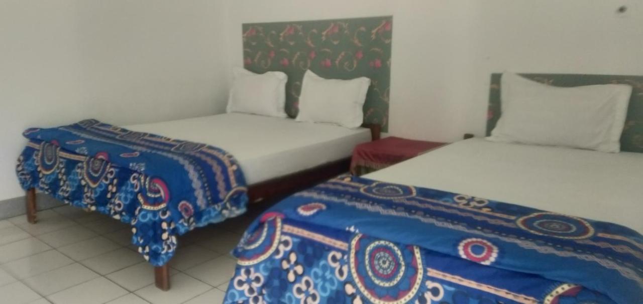Hidayah Homestay Kelimutu Dış mekan fotoğraf