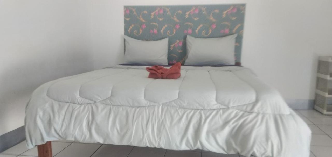 Hidayah Homestay Kelimutu Dış mekan fotoğraf