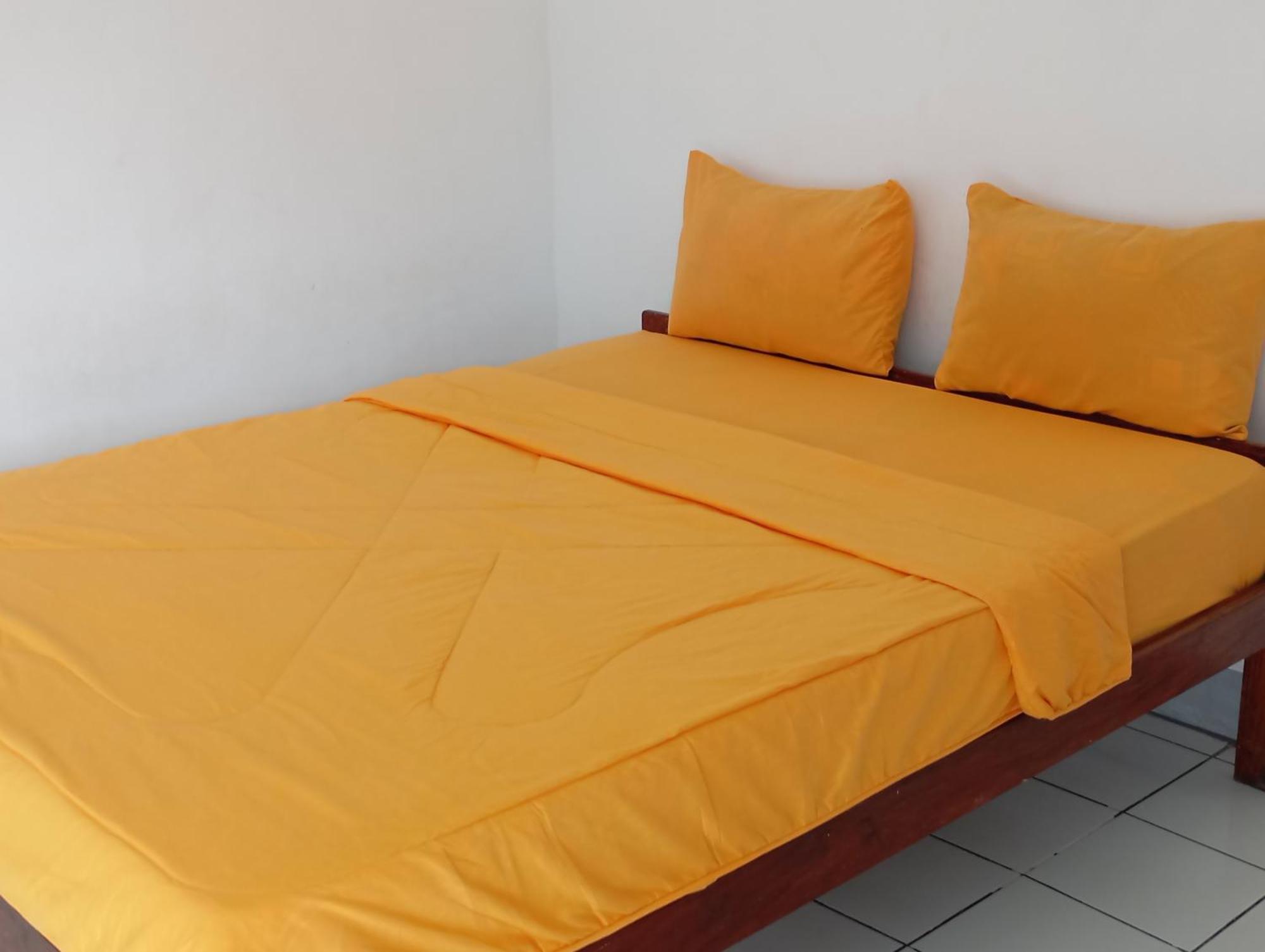 Hidayah Homestay Kelimutu Dış mekan fotoğraf