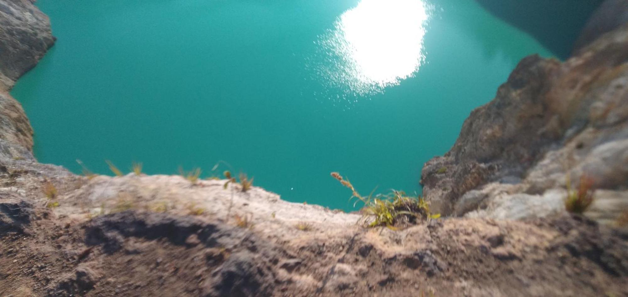 Hidayah Homestay Kelimutu Dış mekan fotoğraf
