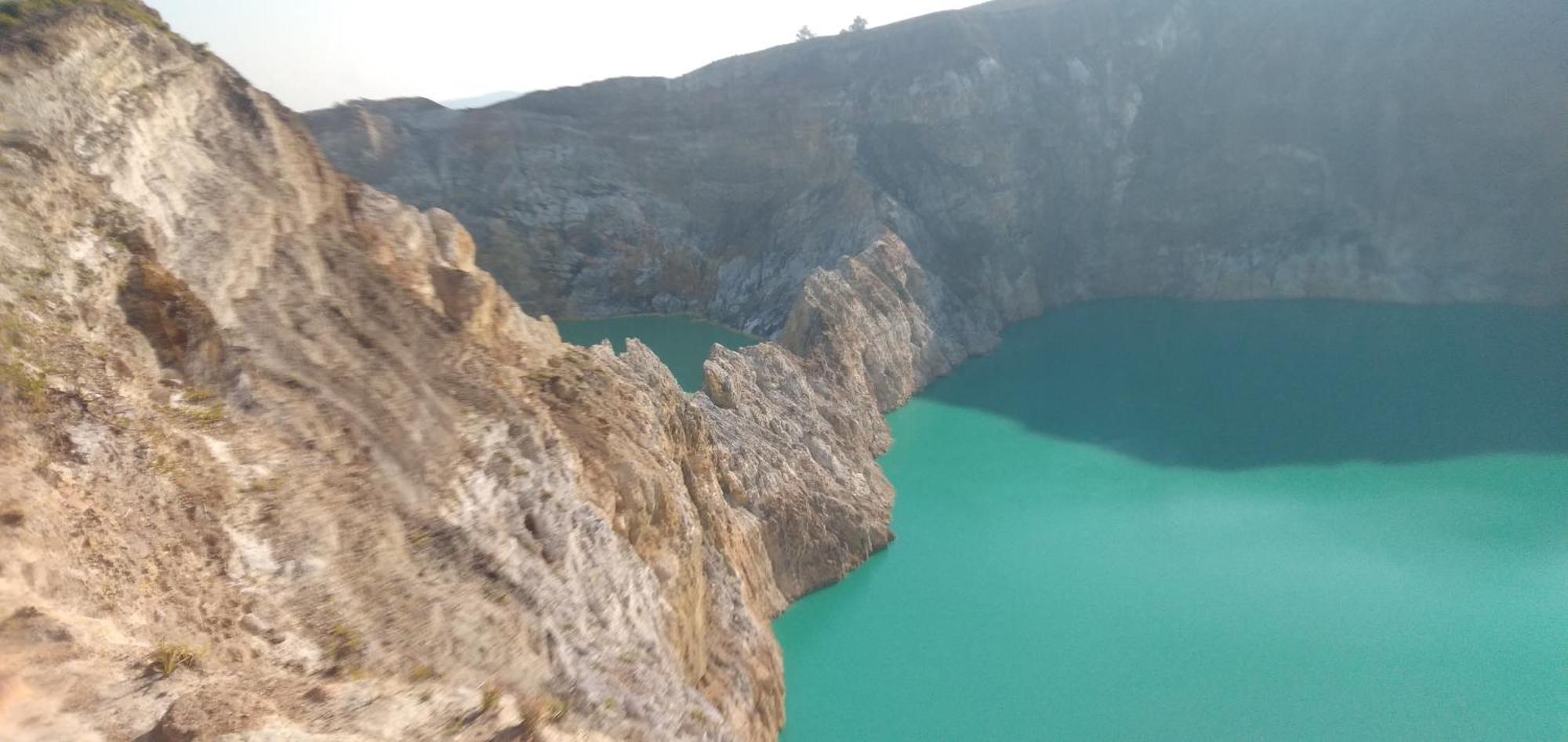 Hidayah Homestay Kelimutu Dış mekan fotoğraf