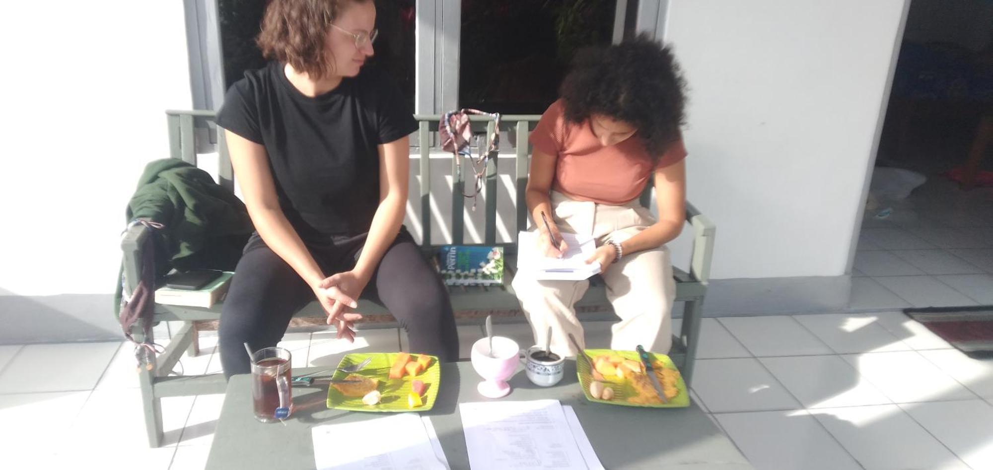 Hidayah Homestay Kelimutu Dış mekan fotoğraf