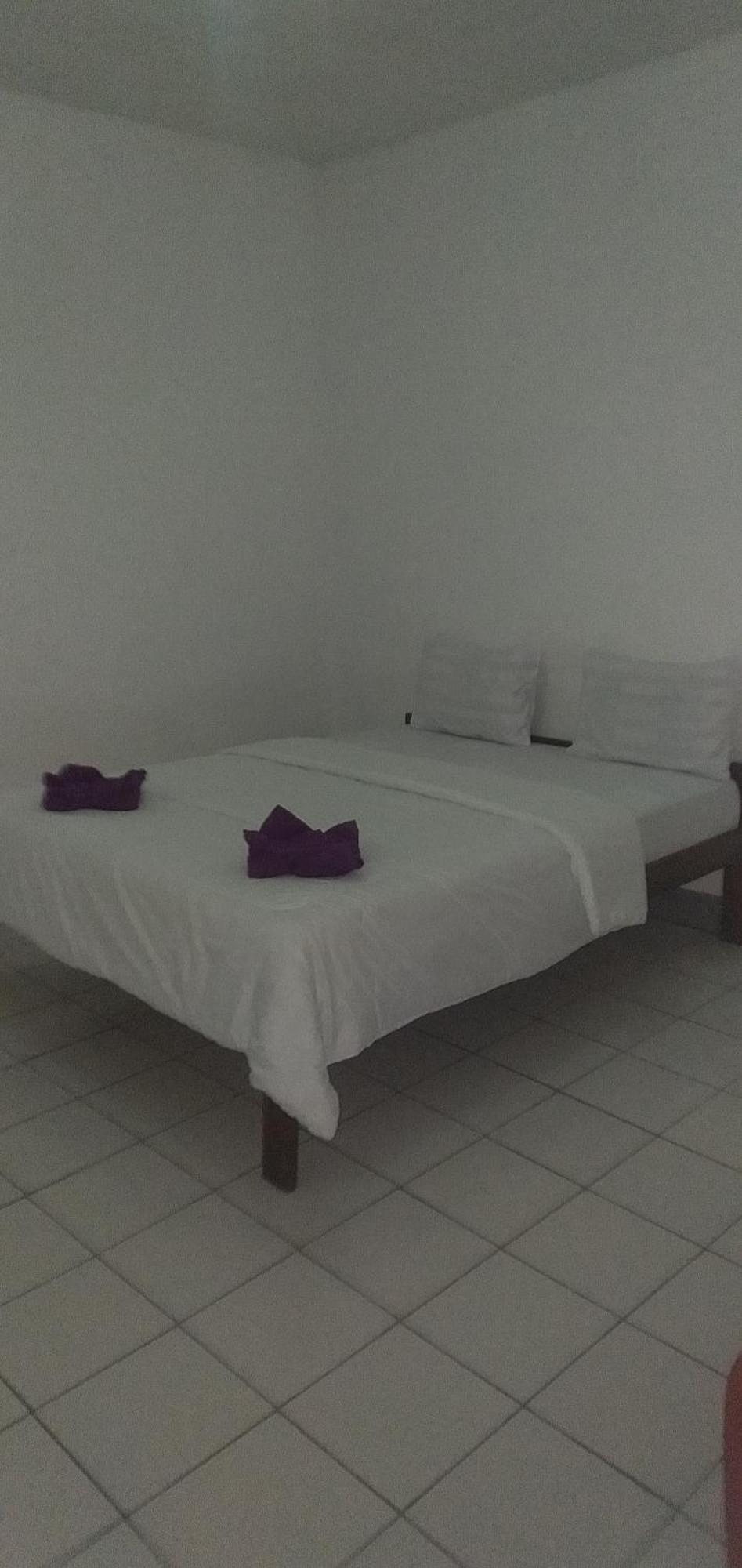 Hidayah Homestay Kelimutu Dış mekan fotoğraf