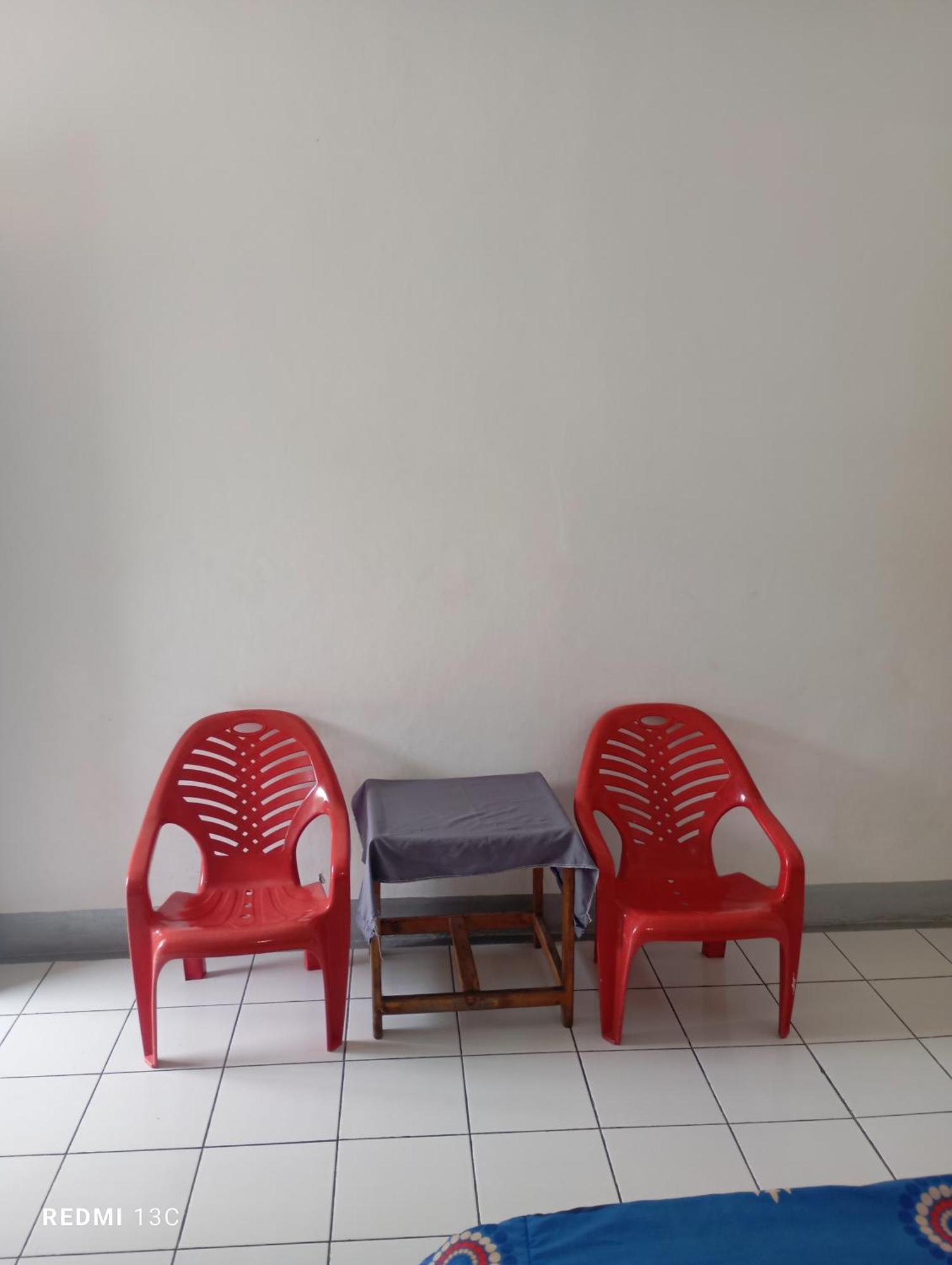 Hidayah Homestay Kelimutu Dış mekan fotoğraf