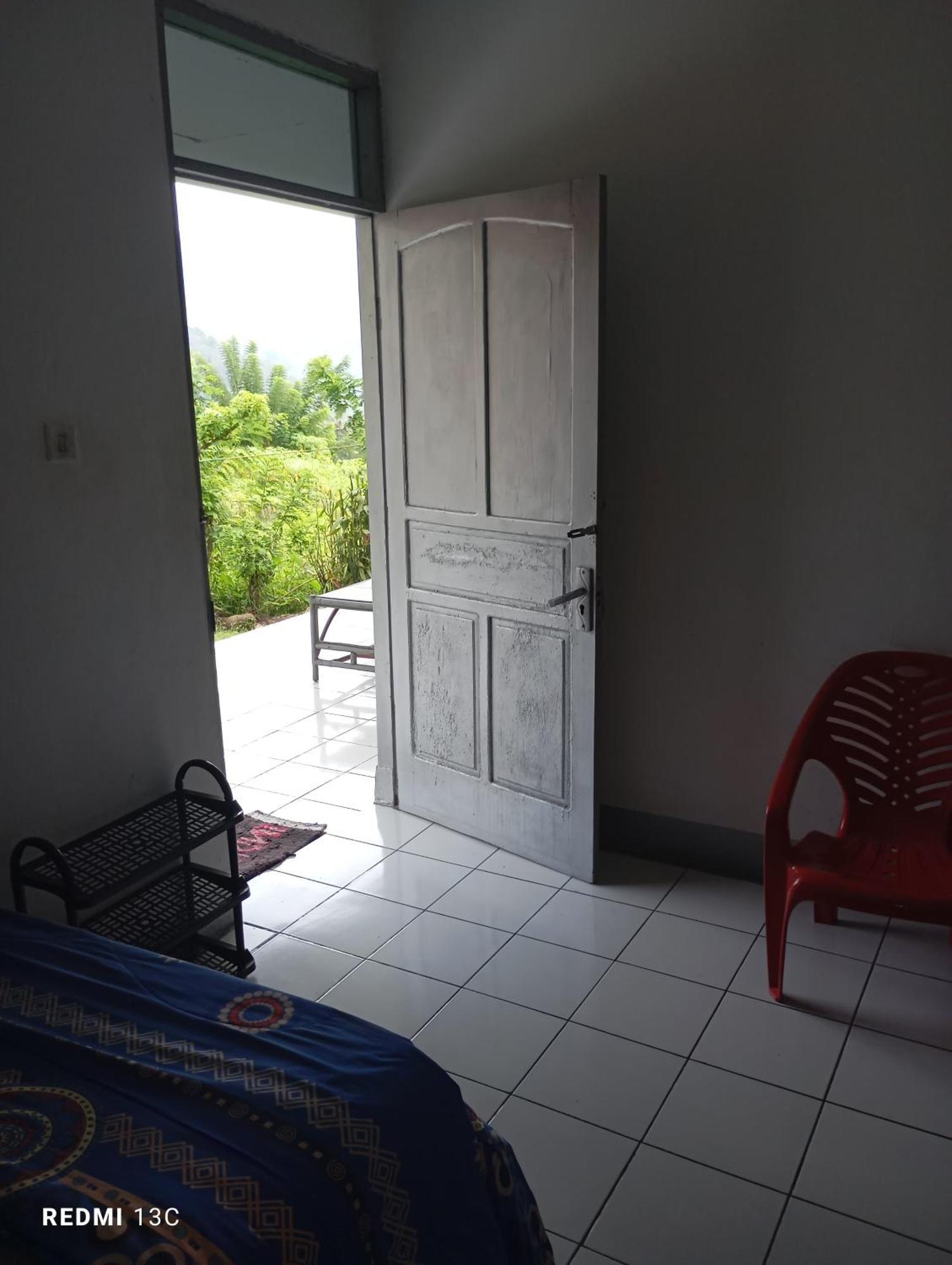 Hidayah Homestay Kelimutu Dış mekan fotoğraf