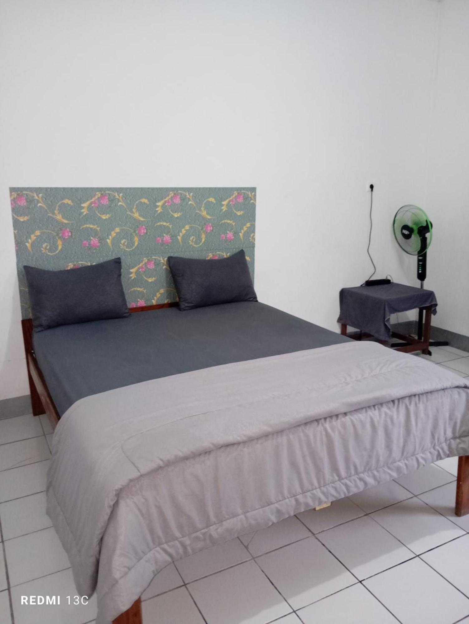 Hidayah Homestay Kelimutu Dış mekan fotoğraf
