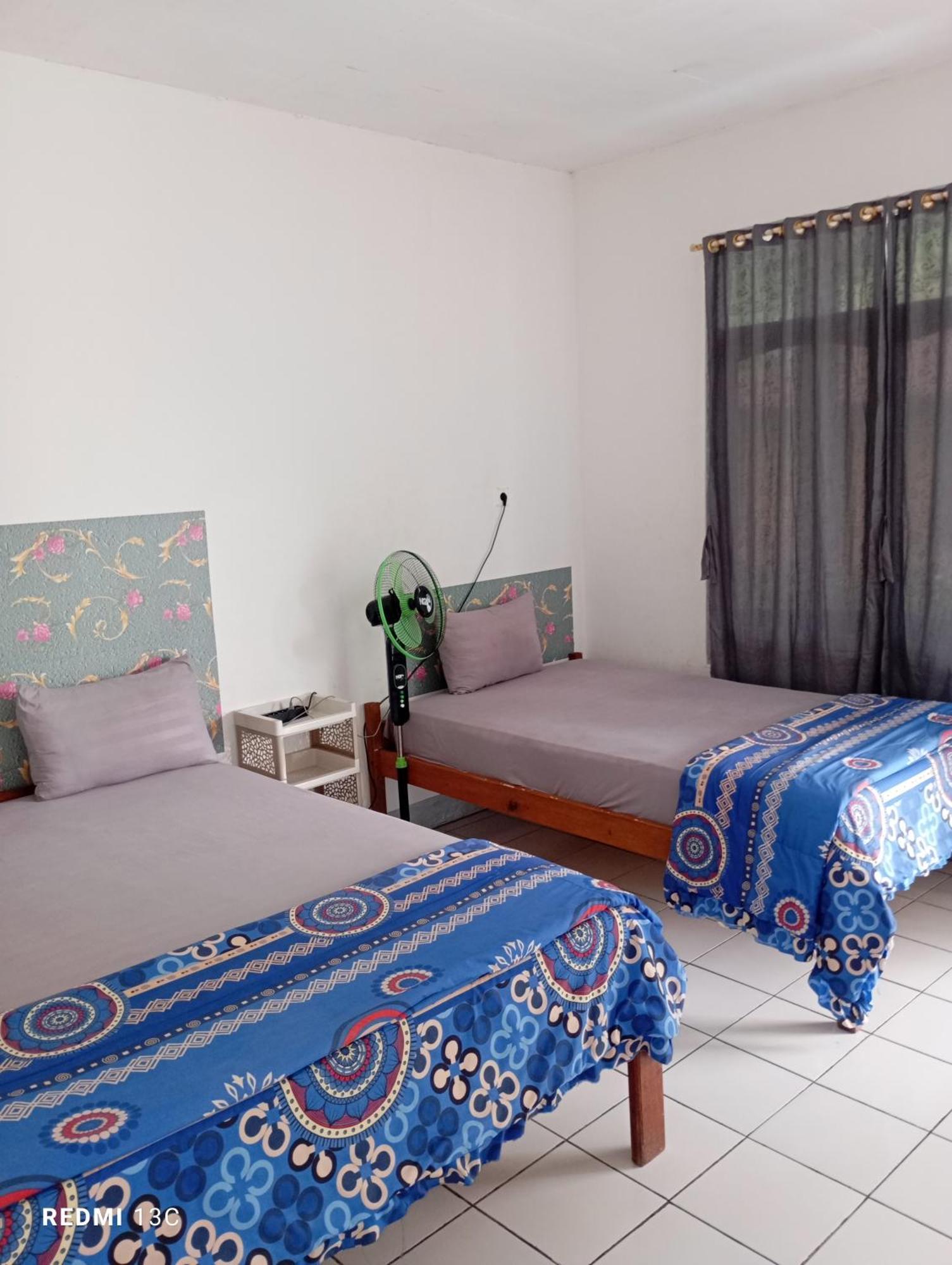 Hidayah Homestay Kelimutu Dış mekan fotoğraf