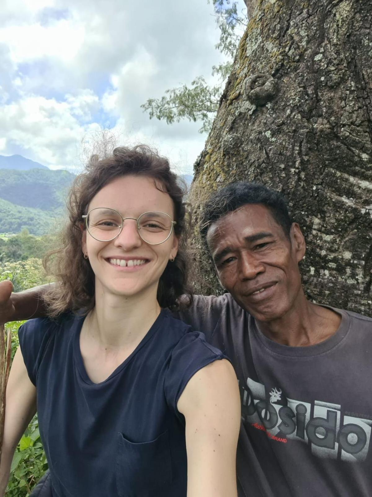 Hidayah Homestay Kelimutu Oda fotoğraf