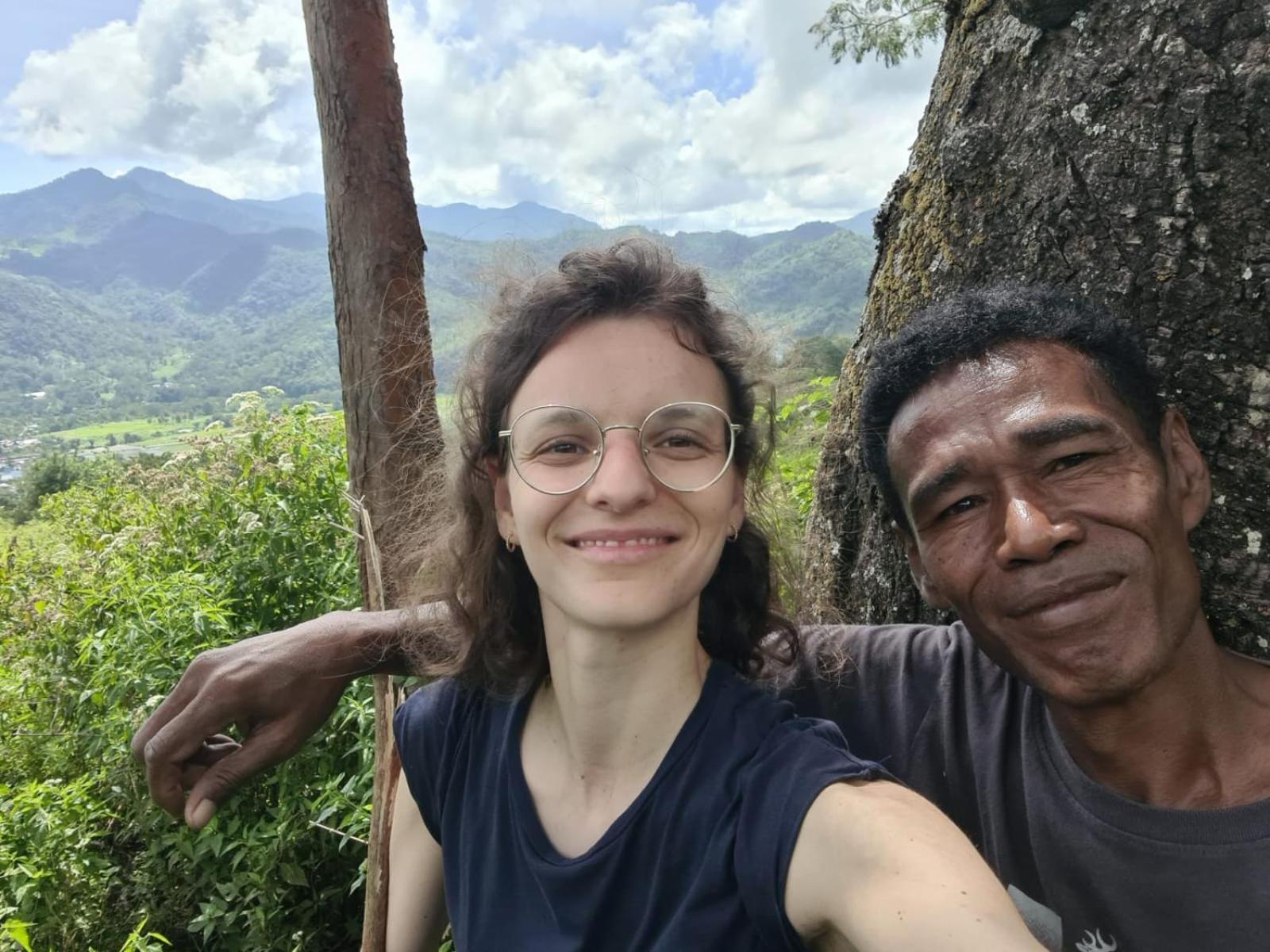 Hidayah Homestay Kelimutu Oda fotoğraf