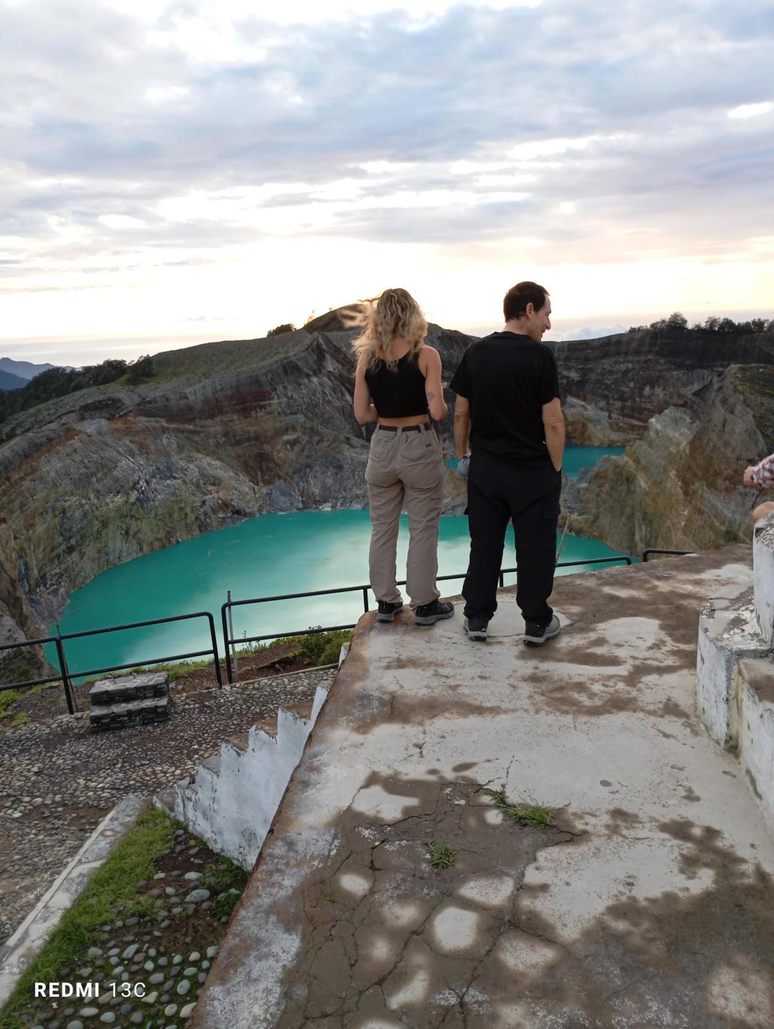 Hidayah Homestay Kelimutu Oda fotoğraf