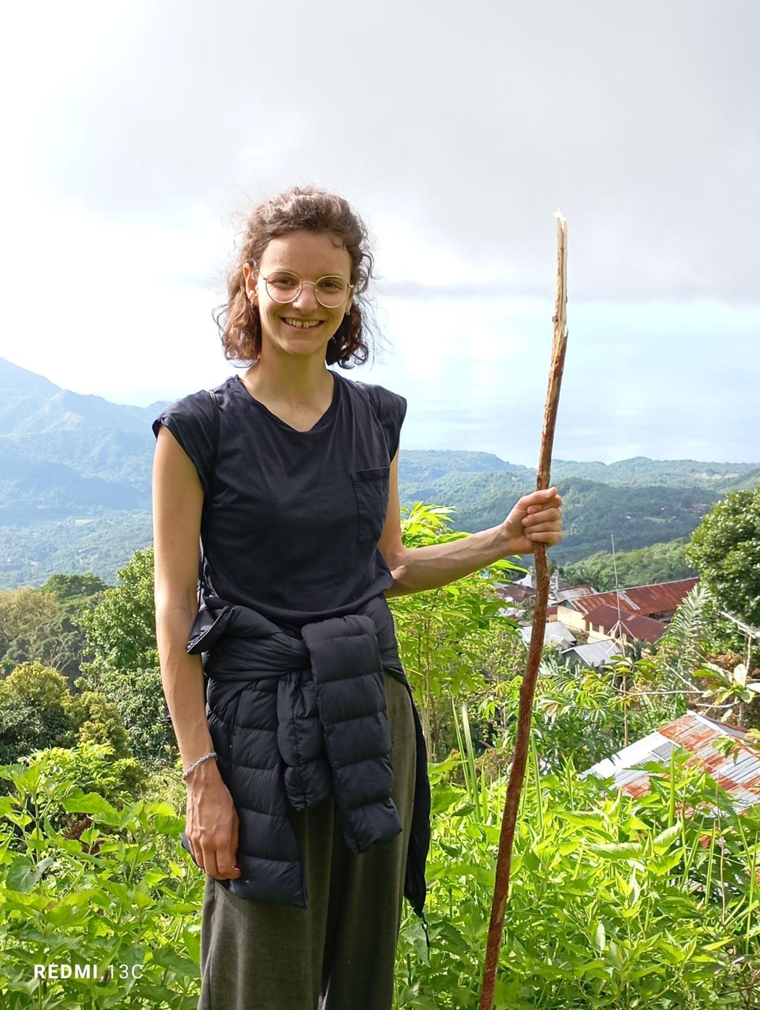 Hidayah Homestay Kelimutu Oda fotoğraf