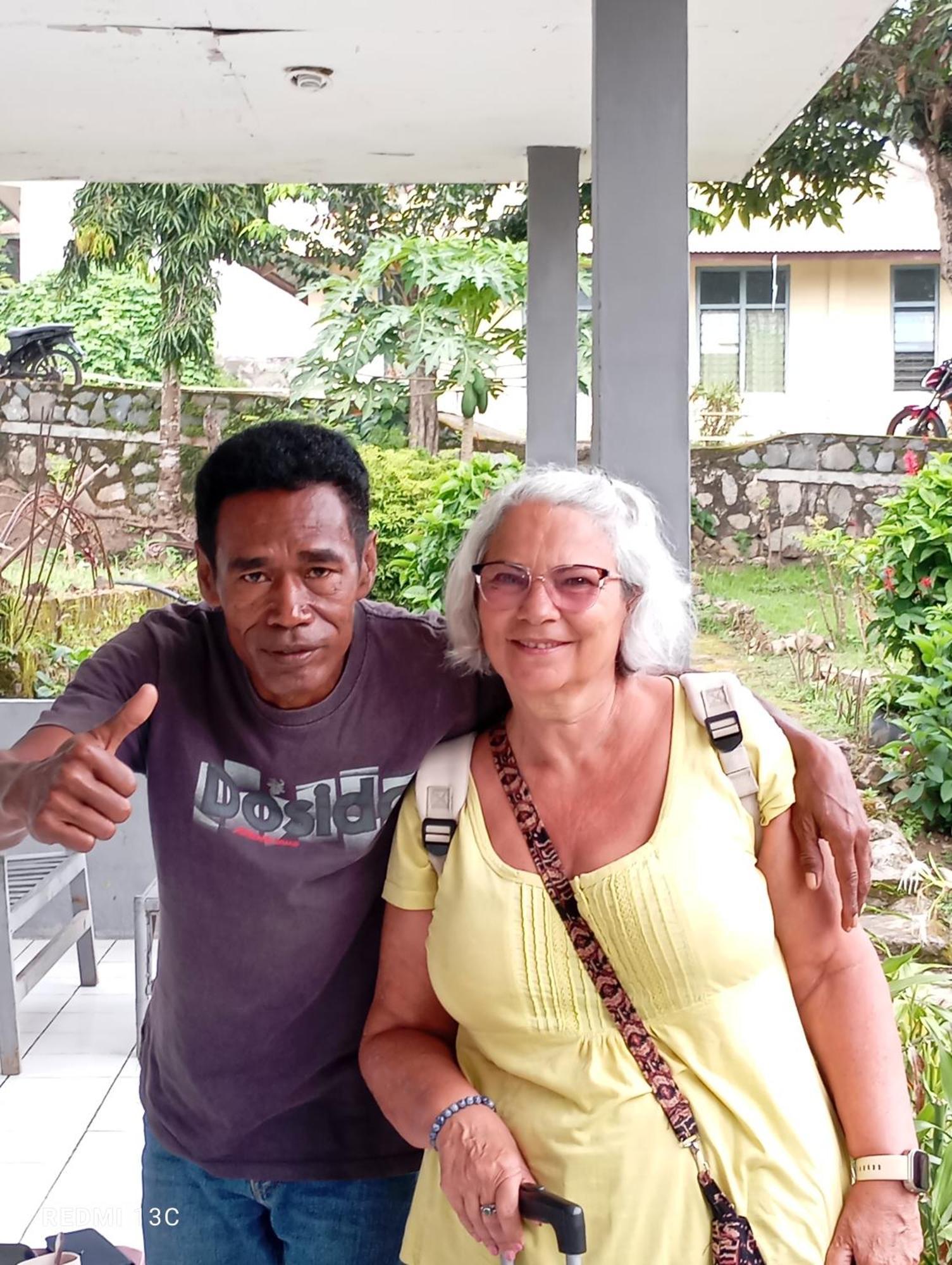 Hidayah Homestay Kelimutu Oda fotoğraf
